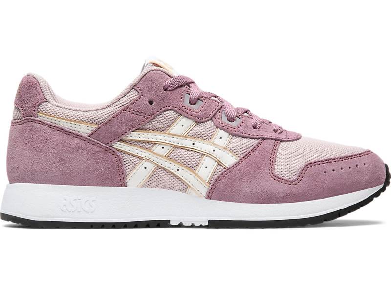 Tênis Asics LYTE CLASSIC Mulher Rosa, 8649A393.794